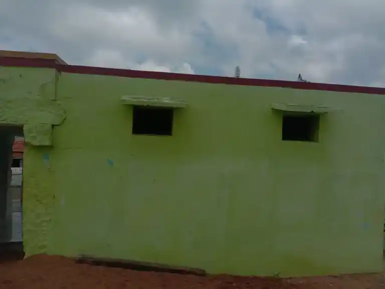 Arulmigu Pasuveswaraswamy Temple, Mallankuli - 638461 Temple