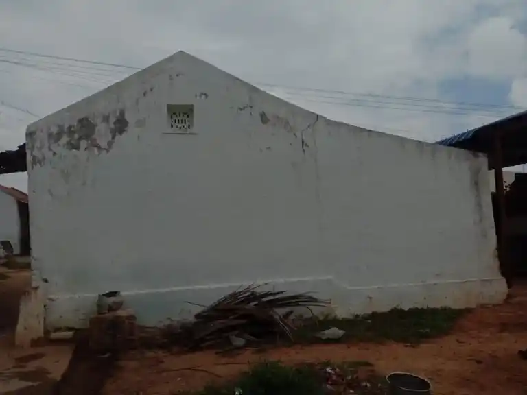 Arulmigu Pasuveswaraswamy Temple, Mathahalli - 638461 அருள்மிகு பசுவேஸ்வரசுவாமி திருக்கோயில், Mathahalli - 638461, Erode - Ancient Temple Architecture and History Image 2