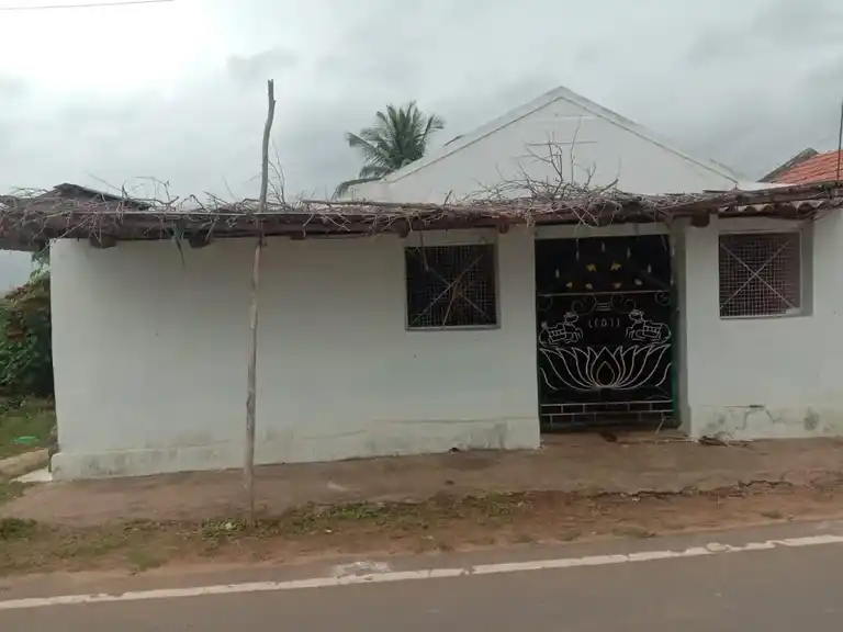 Arulmigu Pasuveswaraswamy Temple, Mathahalli - 638461 அருள்மிகு பசுவேஸ்வரசுவாமி திருக்கோயில், Mathahalli - 638461, Erode - Ancient Temple Architecture and History Image 4