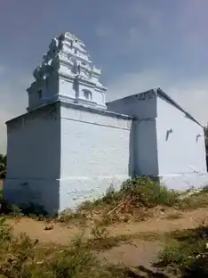 Arulmigu Pasuveswaraswamy Temple, Mudukkanthurai - 638451 அருள்மிகு பசுவேஸ்வர சுவாமி திருக்கோயில், Mudukkanthurai - 638451, Erode - Ancient Temple Architecture and History Image 4