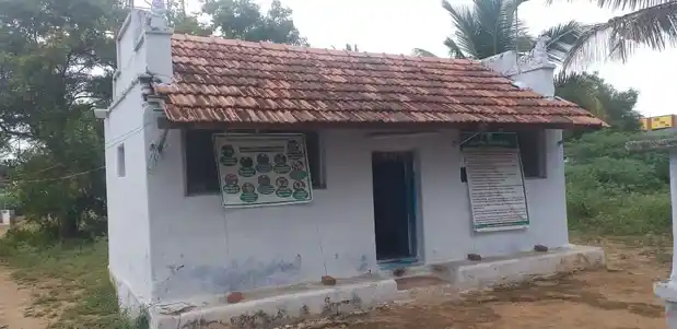 Arulmigu Pasuweshvarar Temple, Karathozhuvu, Madathukkulam - 642203 அருள்மிகு பசுவேசுவரசுவாமி திருக்கோயில், Karathozhuvu, Madathukkulam - 642203, Tiruppur - Ancient Temple Architecture and History Image 2