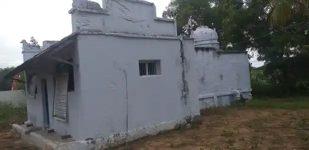 Arulmigu Pasuweshvarar Temple, Karathozhuvu, Madathukkulam - 642203 அருள்மிகு பசுவேசுவரசுவாமி திருக்கோயில், Karathozhuvu, Madathukkulam - 642203, Tiruppur - Ancient Temple Architecture and History Image 5