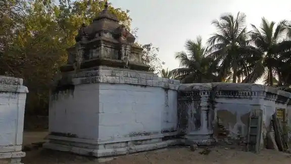Arulmigu Pataleeswarar Temple, Sivanmalai, Kangayam - 638701 Temple