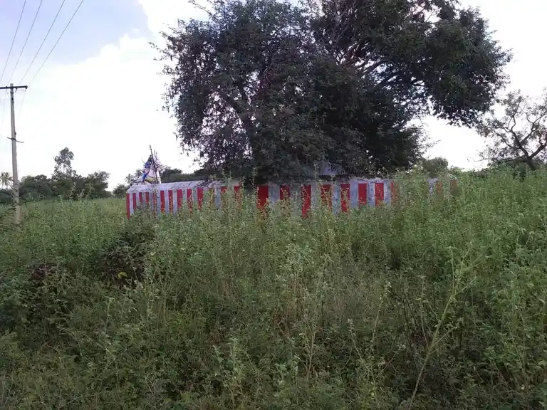 Arulmigu Patathalachiyamman Temple, Amayapuram - 621302 Arulmigu Patathalachiyamman Temple, Amayapuram - 621302, Thiruchirappalli - Ancient Temple Architecture and History Image 3