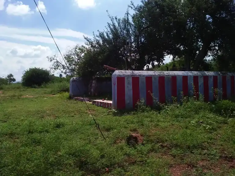 Arulmigu Patathalachiyamman Temple, Amayapuram - 621302 Arulmigu Patathalachiyamman Temple, Amayapuram - 621302, Thiruchirappalli - Ancient Temple Architecture and History Image 4