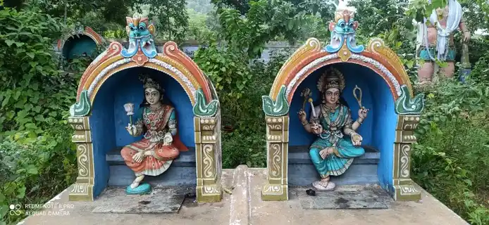 Arulmigu Patathalachiyamman Temple, Elamanam - 621307