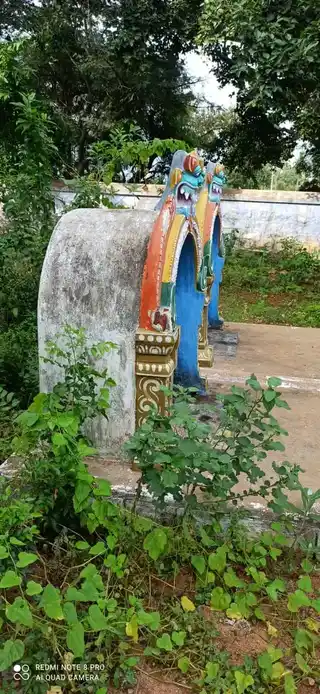 Arulmigu Patathalachiyamman Temple, Elamanam - 621307 Arulmigu Patathalachiyamman Temple, Elamanam - 621307, Thiruchirappalli - Ancient Temple Architecture and History Image 2