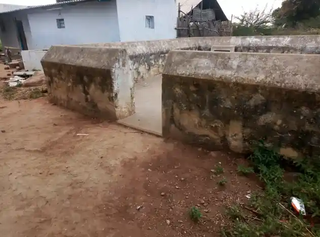 Arulmigu Patathalachiyamman Temple, Thinnakonam - 621706 Temple
