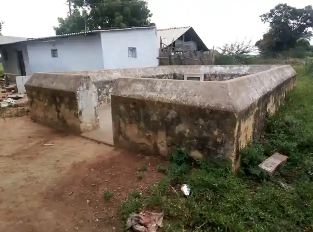 Arulmigu Patathalachiyamman Temple, Thinnakonam - 621706 Arulmigu Patathalachiyamman Temple, Thinnakonam - 621706, Thiruchirappalli - Ancient Temple Architecture and History Image 2