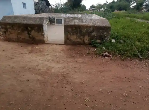 Arulmigu Patathalachiyamman Temple, Thinnakonam - 621706 Arulmigu Patathalachiyamman Temple, Thinnakonam - 621706, Thiruchirappalli - Ancient Temple Architecture and History Image 3
