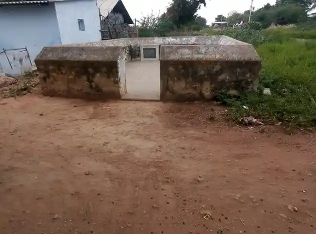 Arulmigu Patathalachiyamman Temple, Thinnakonam - 621706 Arulmigu Patathalachiyamman Temple, Thinnakonam - 621706, Thiruchirappalli - Ancient Temple Architecture and History Image 4