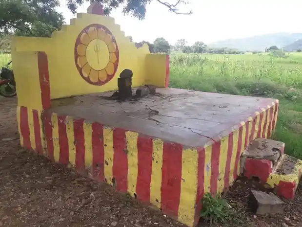 Arulmigu Patatharasiamman Temple, Keeripatti - 625537 அருள்மிகு பட்டத்தரசியம்மன் திருக்கோயில், Keeripatti - 625537, Madurai - Ancient Temple Architecture and History Image 2