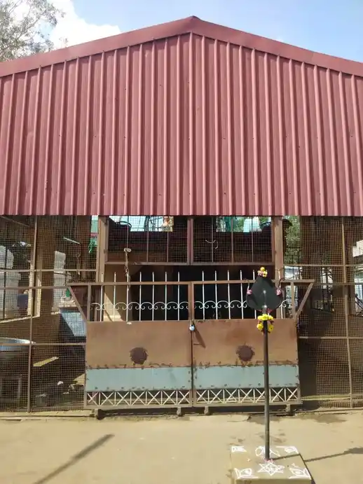 Arulmigu Patatharasiamman Temple, Pappanaickenpalayam, Coimbatore - 641037