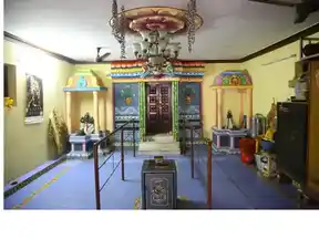 Arulmigu Patatharasiamman Temple, Pappanaickenpalayam, Coimbatore - 641037 அருள்மிகு பட்டத்தரசியம்மன் திருக்கோயில், பாப்பநாய்க்கன்பாளையம், Coimbatore - 641037, Coimbatore - Ancient Temple Architecture and History Image 3