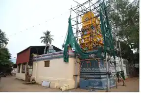 Arulmigu Patatharasiamman Temple, Pappanaickenpalayam, Coimbatore - 641037 அருள்மிகு பட்டத்தரசியம்மன் திருக்கோயில், பாப்பநாய்க்கன்பாளையம், Coimbatore - 641037, Coimbatore - Ancient Temple Architecture and History Image 5
