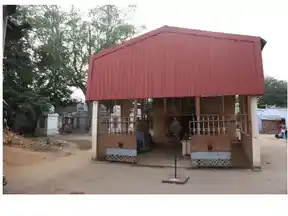 Arulmigu Patatharasiamman Temple, Pappanaickenpalayam, Coimbatore - 641037 அருள்மிகு பட்டத்தரசியம்மன் திருக்கோயில், பாப்பநாய்க்கன்பாளையம், Coimbatore - 641037, Coimbatore - Ancient Temple Architecture and History Image 6