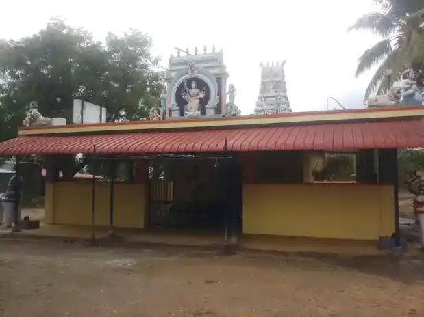 Arulmigu Patatharasiamman Temple, Velamadai - 641110 அருள்மிகு பட்டத்தரசியம்மன் திருக்கோயில், Velamadai - 641110, Coimbatore - Ancient Temple Architecture and History Image 2