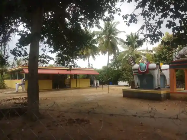 Arulmigu Patatharasiamman Temple, Velamadai - 641110 அருள்மிகு பட்டத்தரசியம்மன் திருக்கோயில், Velamadai - 641110, Coimbatore - Ancient Temple Architecture and History Image 3