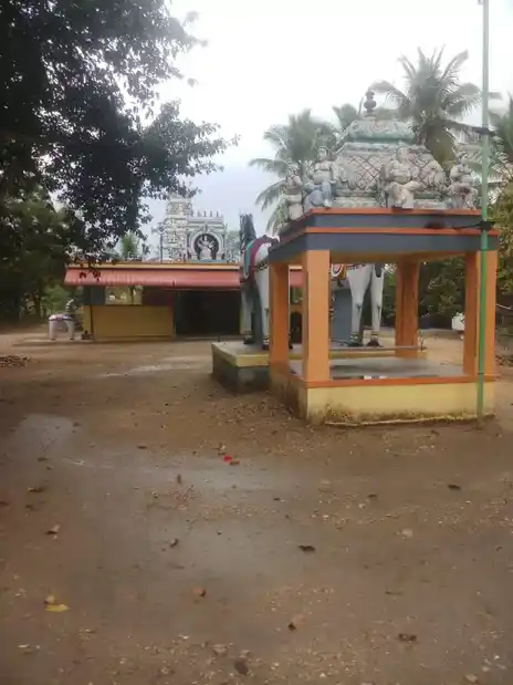 Arulmigu Patatharasiamman Temple, Velamadai - 641110 அருள்மிகு பட்டத்தரசியம்மன் திருக்கோயில், Velamadai - 641110, Coimbatore - Ancient Temple Architecture and History Image 4