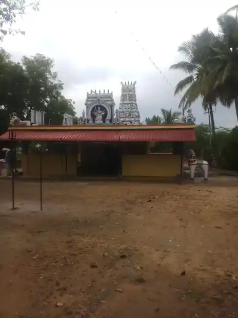 Arulmigu Patatharasiamman Temple, Velamadai - 641110 அருள்மிகு பட்டத்தரசியம்மன் திருக்கோயில், Velamadai - 641110, Coimbatore - Ancient Temple Architecture and History Image 5