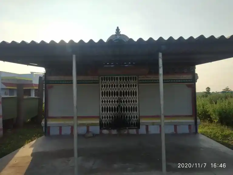 Arulmigu Patathuperumal Temple, Mullipadi - 621305 Temple