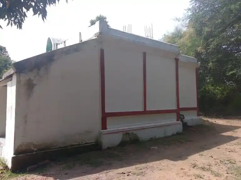 Arulmigu Patchaiamman Sematha Mannar Swamy Temple, Munnur Mangalam - 606701 அருள்மிகு பச்சையம்மன் சமேத மன்னார்சாமி திருக்கோயில், Munnur Mangalam - 606701, Tiruvannamalai - Ancient Temple Architecture and History Image 5