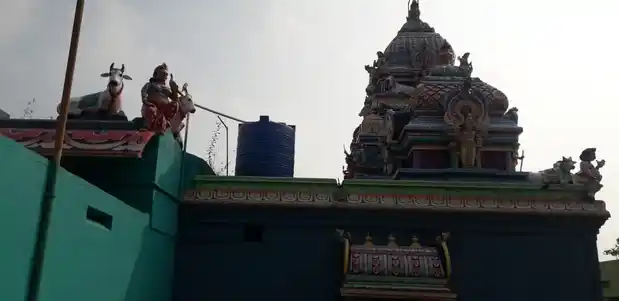 Arulmigu Patchaivazhi Amman Temple, Karaikadu - 607003 அருள்மிகு பச்சைவாழியம்மன் திருக்கோயில், Karaikadu - 607003, Cuddalore - Ancient Temple Architecture and History Image 15