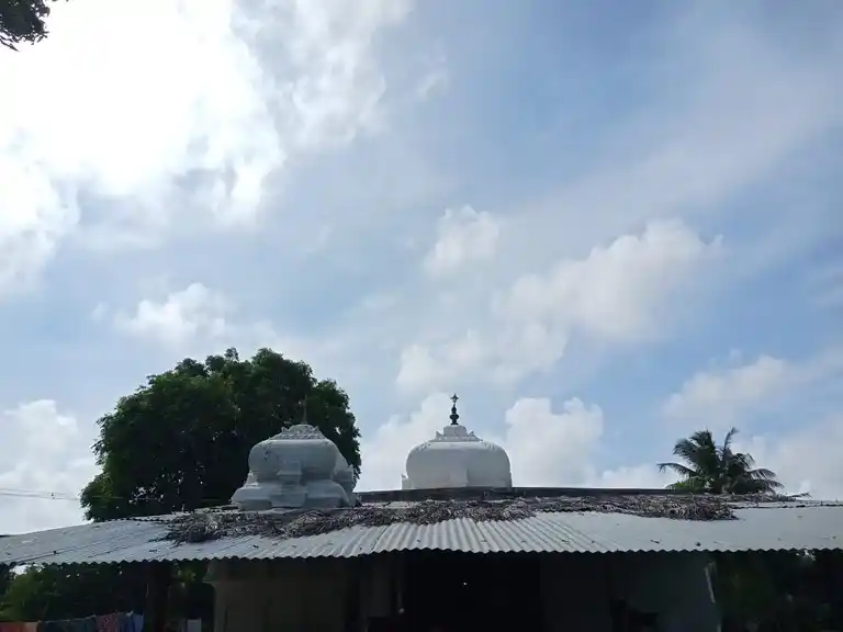 Arulmigu Patchaivazhi Amman Temple, Sandrorpalayam - 607003