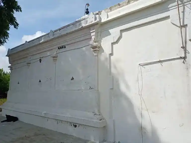 Arulmigu Patchaivazhi Amman Temple, Sandrorpalayam - 607003 அருள்மிகு பச்சைவாழியம்மன் திருக்கோயில், Sandrorpalayam - 607003, Cuddalore - Ancient Temple Architecture and History Image 6