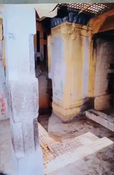 Arulmigu Patcheeswarar Temple, Paruthipuram - 604407 அருள்மிகு பட்சீஸ்வரர் திருக்கோயில், பாரதிபுரம் - 604407, Tiruvannamalai - Ancient Temple Architecture and History Image 4