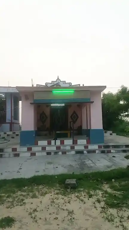 Arulmigu Patchi Perumal Iyyan Sastha Temple, Spic Nagar, Mullakad - 628005 பச்சைப்பெருமாள் அய்யன் சாஸ்தா திருக்கோயில், Spic Nagar, Mullakad - 628005, Thoothukudi - Ancient Temple Architecture and History Image 3