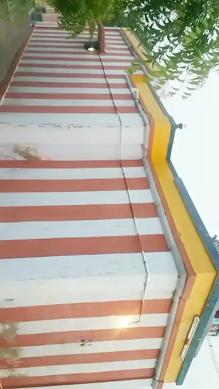 Arulmigu Patchi Perumal Iyyan Sastha Temple, Spic Nagar, Mullakad - 628005 பச்சைப்பெருமாள் அய்யன் சாஸ்தா திருக்கோயில், Spic Nagar, Mullakad - 628005, Thoothukudi - Ancient Temple Architecture and History Image 5