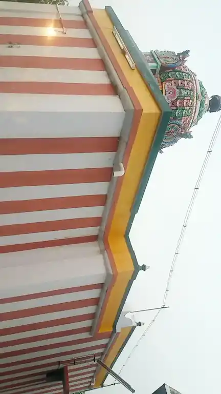 Arulmigu Patchi Perumal Iyyan Sastha Temple, Spic Nagar, Mullakad - 628005 பச்சைப்பெருமாள் அய்யன் சாஸ்தா திருக்கோயில், Spic Nagar, Mullakad - 628005, Thoothukudi - Ancient Temple Architecture and History Image 9