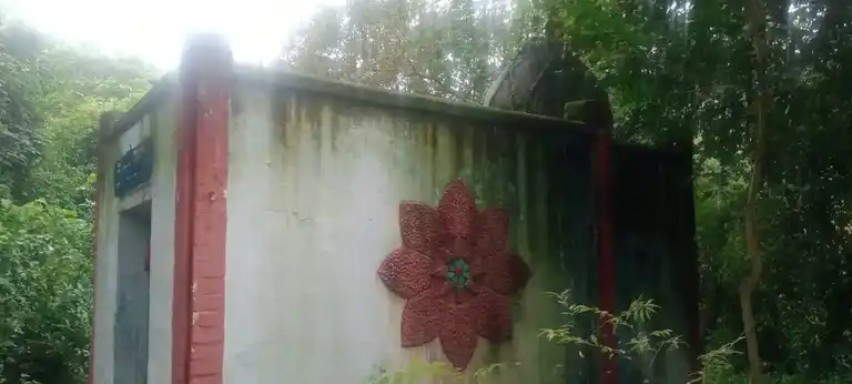 Arulmigu Patchiamman Temple, Saptur - 625705