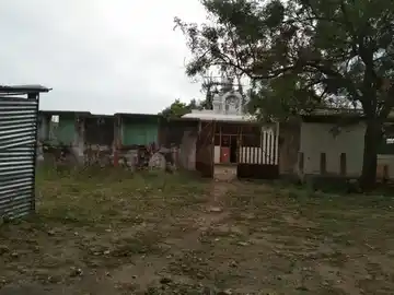 Arulmigu Patchinayagi Amman Temple, Ayaloor - 634936 அருள்மிகு பச்சைநாயகியம்மன் திருக்கோயில், Ayaloor - 634936, Erode - Ancient Temple Architecture and History Image 4