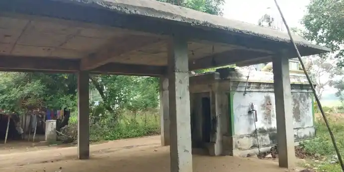 Arulmigu Patchiyamman Temple, Thriukkarukkavur - 614302 Arulmigu Patchiyamman Temple, Thriukkarukkavur - 614302, Thanjavur - Ancient Temple Architecture and History Image 2
