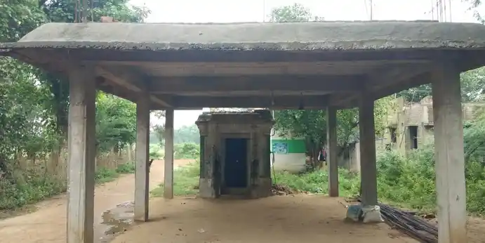 Arulmigu Patchiyamman Temple, Thriukkarukkavur - 614302 Arulmigu Patchiyamman Temple, Thriukkarukkavur - 614302, Thanjavur - Ancient Temple Architecture and History Image 4