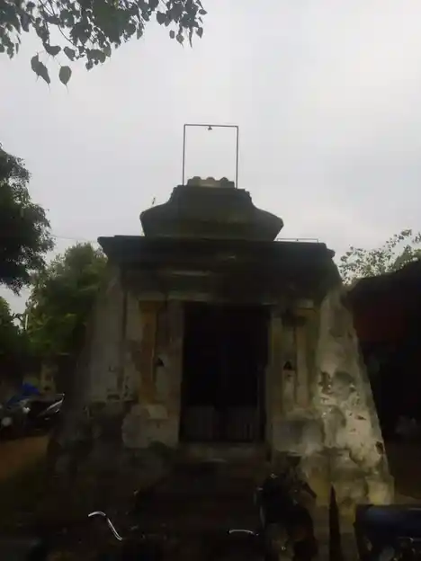 Arulmigu Patha Padai Ayanar Vinayakar Temple, Nellikuppam - 607105 அருள்மிகு பாதபடை ஐயனார், விநாயகர் திருக்கோயில், Nellikuppam - 607105, Cuddalore - Ancient Temple Architecture and History Image 2
