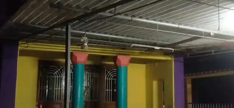 Arulmigu Pathai Muniappan Temple, Moongilpalayam Ennamangalam - 638501 Temple