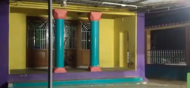 Arulmigu Pathai Muniappan Temple, Moongilpalayam Ennamangalam - 638501 அருள்மிகு பாதைமுனியப்பன் திருக்கோயில், Moongilpalayam Ennamangalam - 638501, Erode - Ancient Temple Architecture and History Image 2