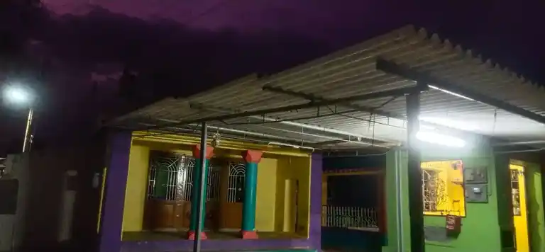 Arulmigu Pathai Muniappan Temple, Moongilpalayam Ennamangalam - 638501 அருள்மிகு பாதைமுனியப்பன் திருக்கோயில், Moongilpalayam Ennamangalam - 638501, Erode - Ancient Temple Architecture and History Image 3