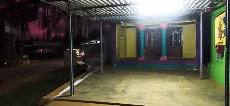 Arulmigu Pathai Muniappan Temple, Moongilpalayam Ennamangalam - 638501 அருள்மிகு பாதைமுனியப்பன் திருக்கோயில், Moongilpalayam Ennamangalam - 638501, Erode - Ancient Temple Architecture and History Image 4