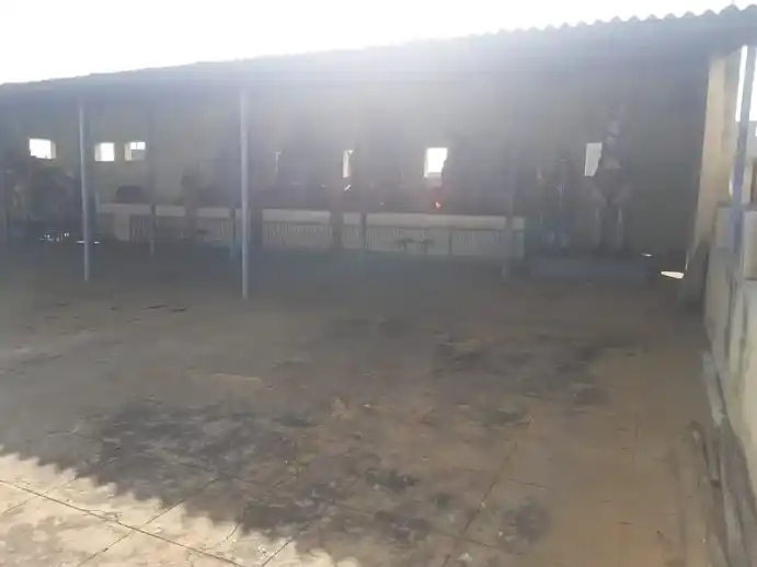 Arulmigu Pathai Muniappan Temple, Varadhanallur - 638301 அருள்மிகு பாதைமுனியப்பன் திருக்கோயில், Varadhanallur - 638301, Erode - Ancient Temple Architecture and History Image 4