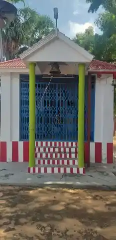 Arulmigu Pathakaraisamy Temple, Veeramanickam, Tiruchendur - 628103 அருள்மிகு பாதகரைசுவாமி திருக்கோயில், Veeramanickam, Tiruchendur - 628103, Thoothukudi - Ancient Temple Architecture and History Image 2