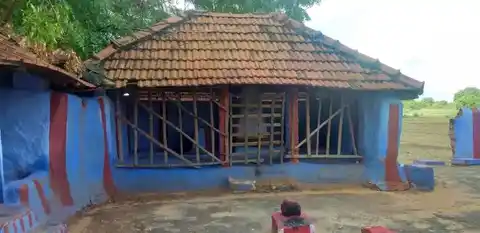 Arulmigu Pathakaraisamy Temple, Veeramanickam, Tiruchendur - 628103 அருள்மிகு பாதகரைசுவாமி திருக்கோயில், Veeramanickam, Tiruchendur - 628103, Thoothukudi - Ancient Temple Architecture and History Image 5