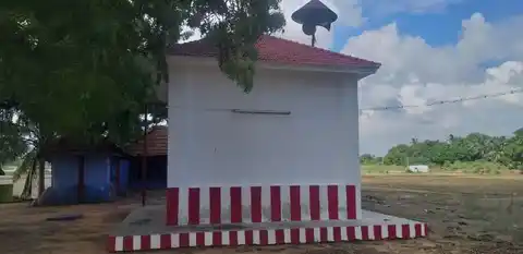 Arulmigu Pathakaraisamy Temple, Veeramanickam, Tiruchendur - 628103 அருள்மிகு பாதகரைசுவாமி திருக்கோயில், Veeramanickam, Tiruchendur - 628103, Thoothukudi - Ancient Temple Architecture and History Image 9