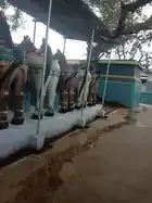 Arulmigu Pathakarupparauyasamy Temple, Muthanampalayam - 641606