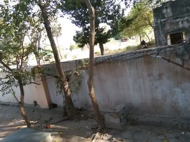 Arulmigu Pathala Iyyanar Temple, Molasur - 604102 அருள்மிகு பாதாள அய்யனார் திருக்கோயில், மொளசூர் - 604102, Viluppuram - Ancient Temple Architecture and History Image 4