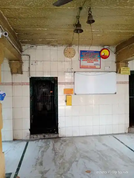 Arulmigu Pathala Vinayagar Temple, Thiruvothur - 604407 அருள்மிகு பாதாளவிநாயகர் திருக்கோயில், திருவோத்தூர் - 604407, Tiruvannamalai - Ancient Temple Architecture and History Image 2