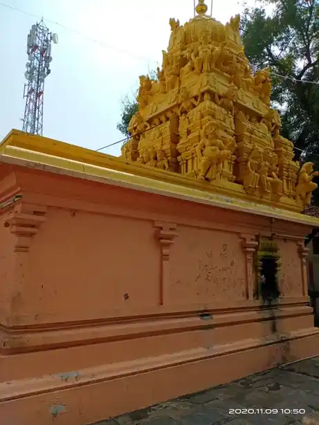 Arulmigu Pathala Vinayagar Temple, Thiruvothur - 604407 அருள்மிகு பாதாளவிநாயகர் திருக்கோயில், திருவோத்தூர் - 604407, Tiruvannamalai - Ancient Temple Architecture and History Image 4